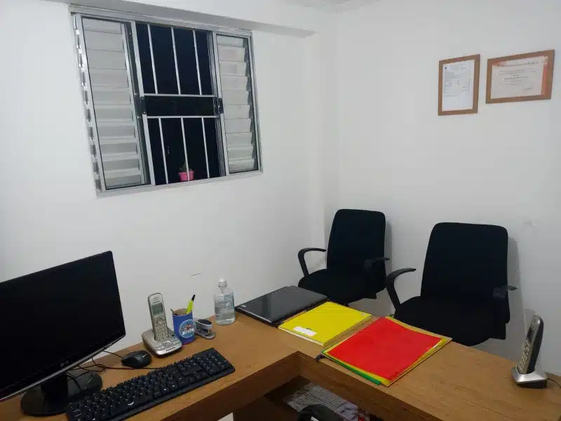 Clínica de Reabilitação Feminina em Parelheiros - SP 5