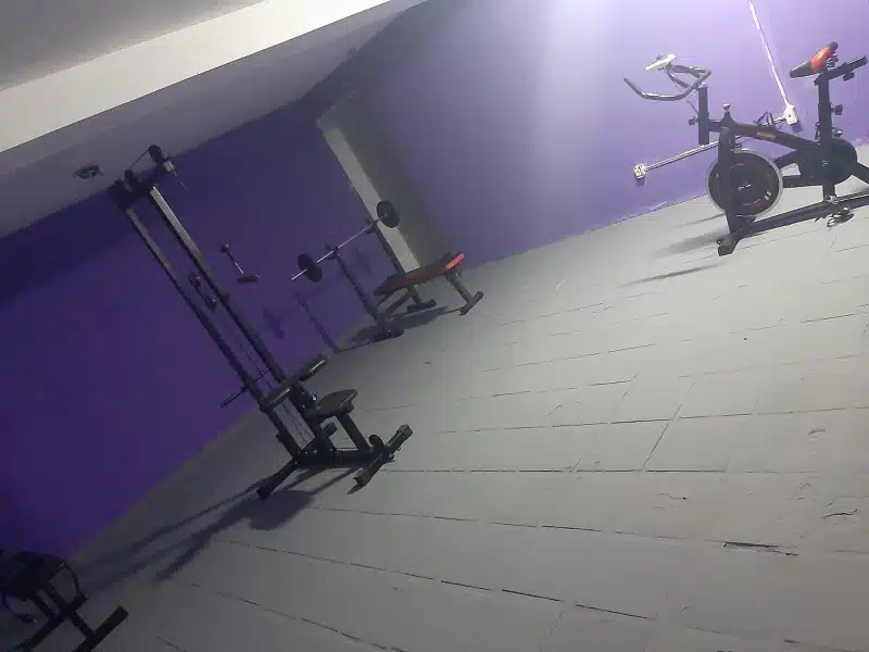 Clínica de Reabilitação Feminina em Parelheiros - SP 6