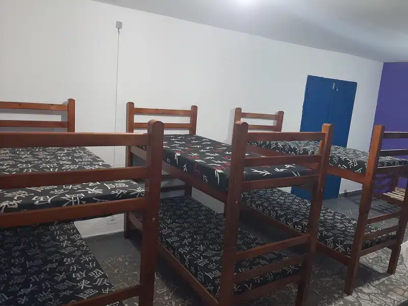 Clínica de Reabilitação Feminina em Parelheiros - SP 7