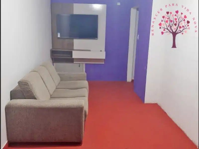Clínica de Reabilitação Feminina em Parelheiros - SP 8