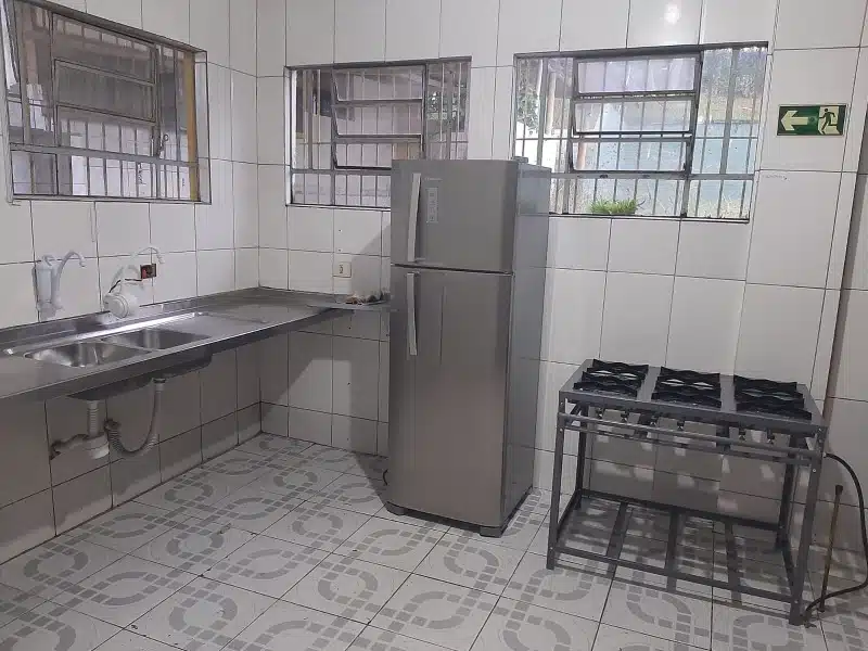 Clínica de Reabilitação Feminina em Parelheiros - SP 9