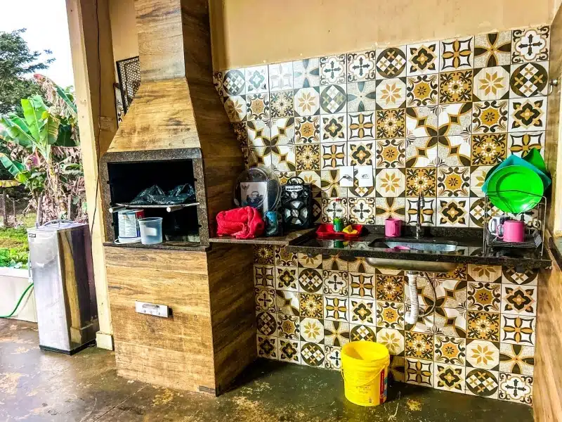 Clínica de Reabilitação Feminina em Piumhi - MG 14