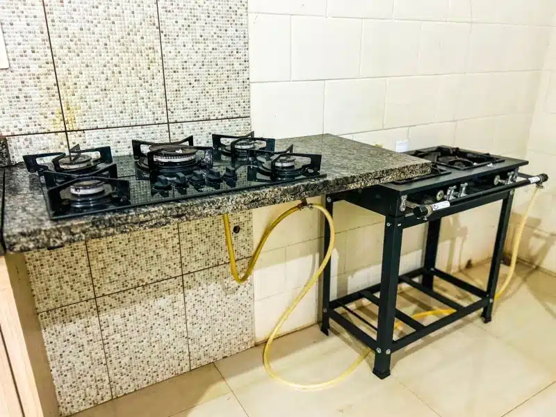 Clínica de Reabilitação Feminina em Piumhi - MG 15