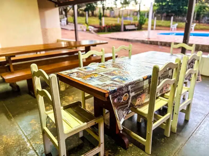 Clínica de Reabilitação Feminina em Piumhi - MG 8