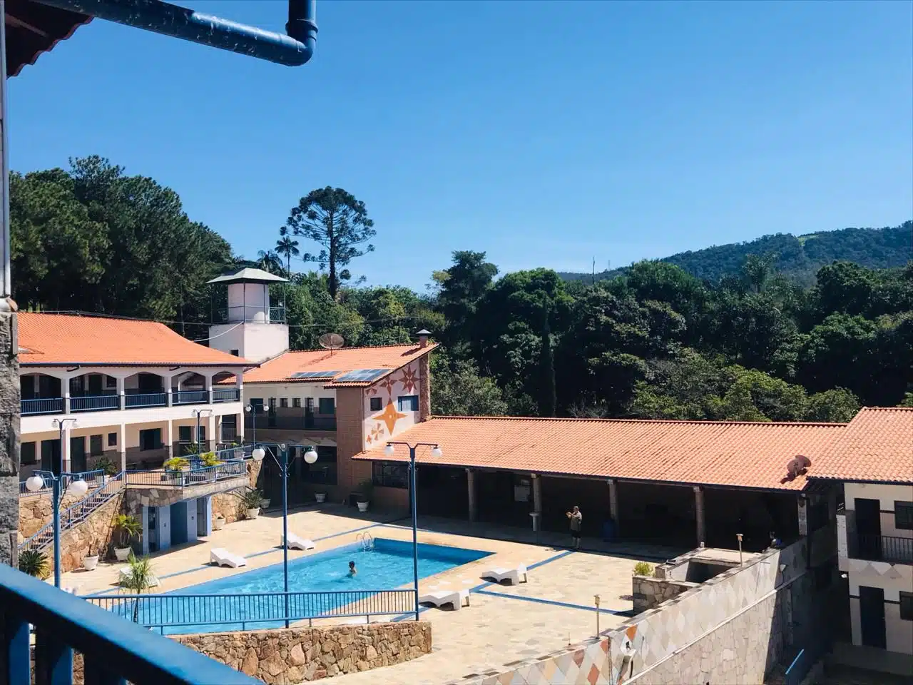 Clínica de Reabilitação Masculina Alto Padrão em Amparo - SP 1