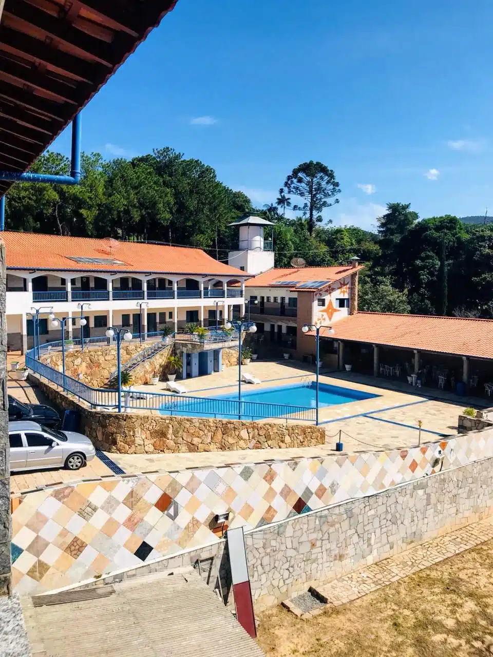 Clínica de Reabilitação Masculina Alto Padrão em Amparo - SP 13