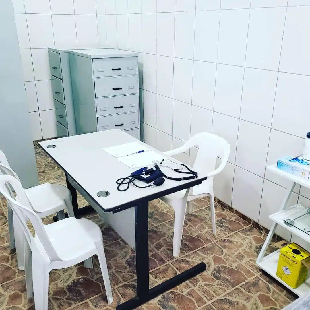 Clínica de Reabilitação Masculina Alto Padrão em Amparo - SP 14