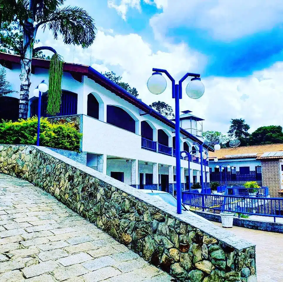 Clínica de Reabilitação Masculina Alto Padrão em Amparo - SP 15