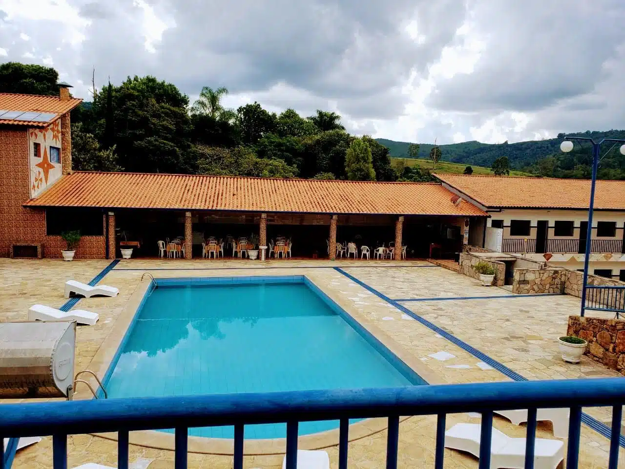 Clínica de Reabilitação Masculina Alto Padrão em Amparo - SP 19