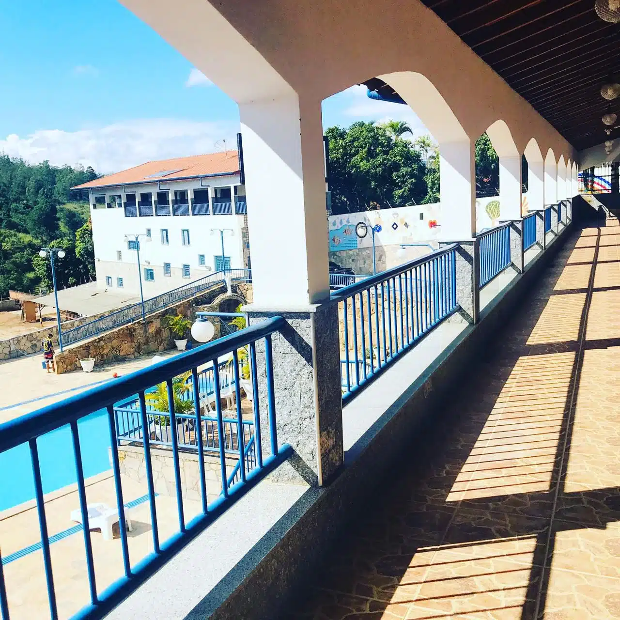 Clínica de Reabilitação Masculina Alto Padrão em Amparo - SP 2