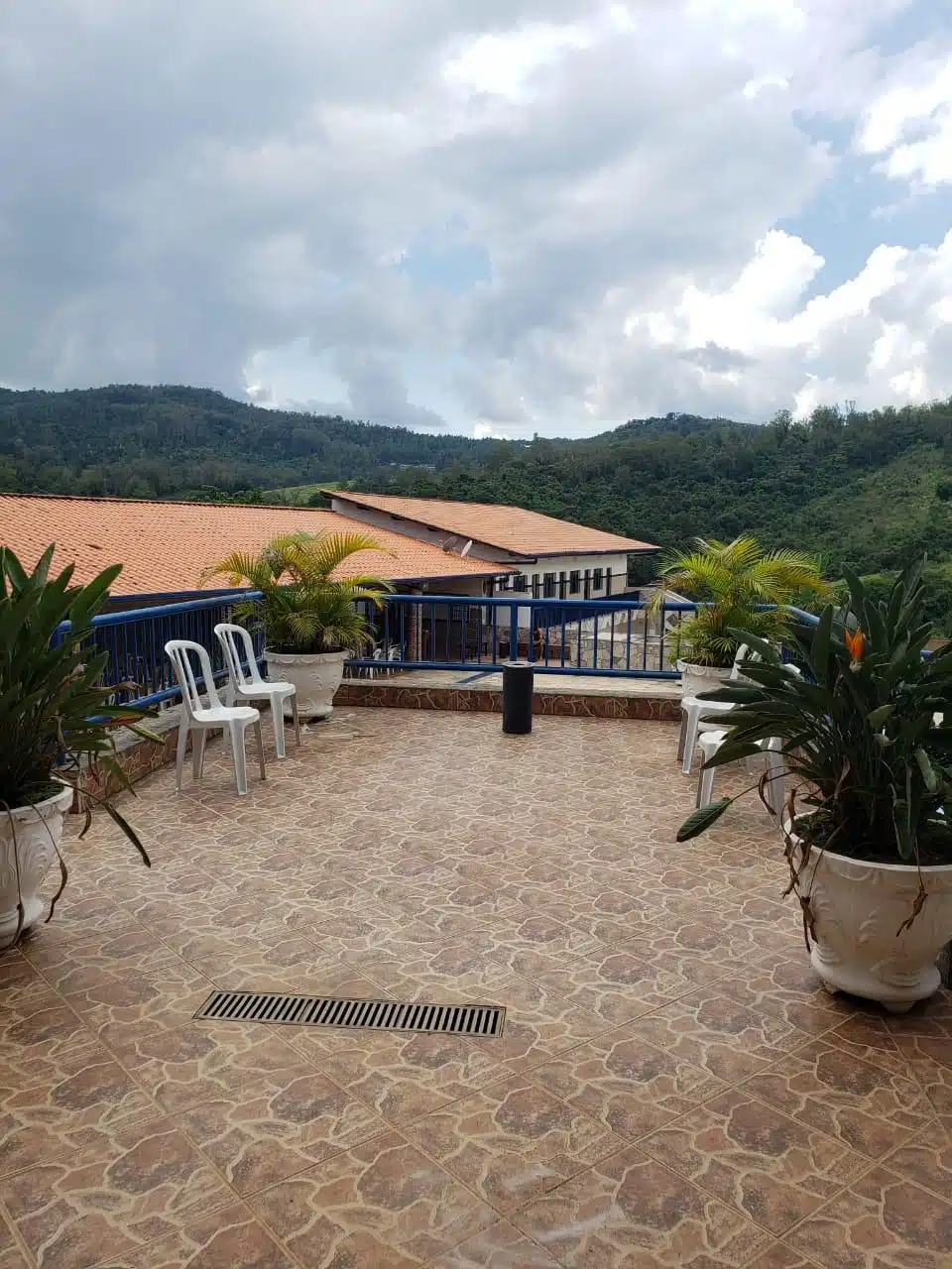Clínica de Reabilitação Masculina Alto Padrão em Amparo - SP 20