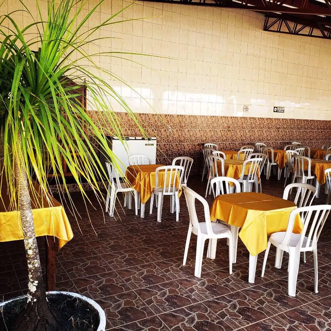 Clínica de Reabilitação Masculina Alto Padrão em Amparo - SP 21