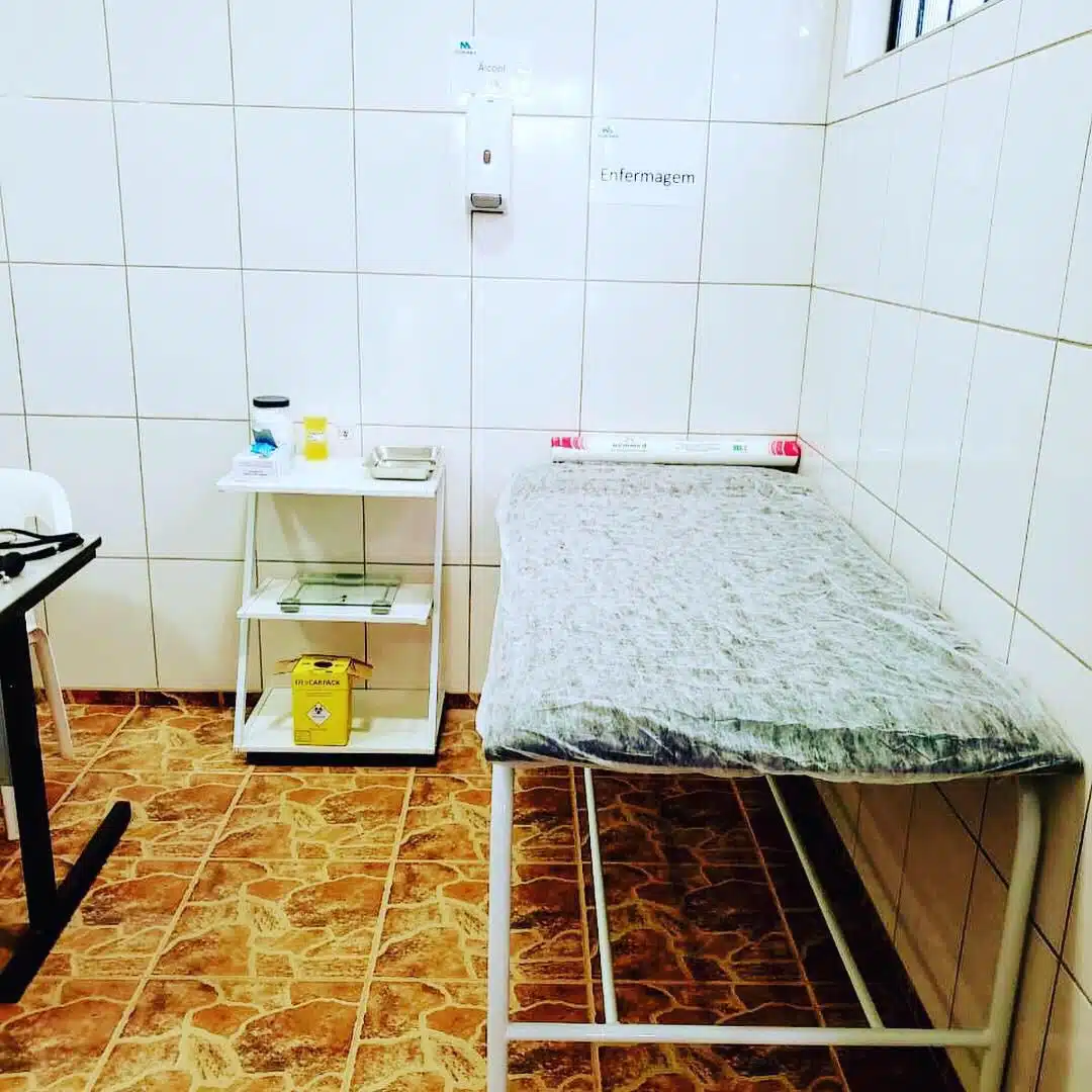 Clínica de Reabilitação Masculina Alto Padrão em Amparo - SP 22