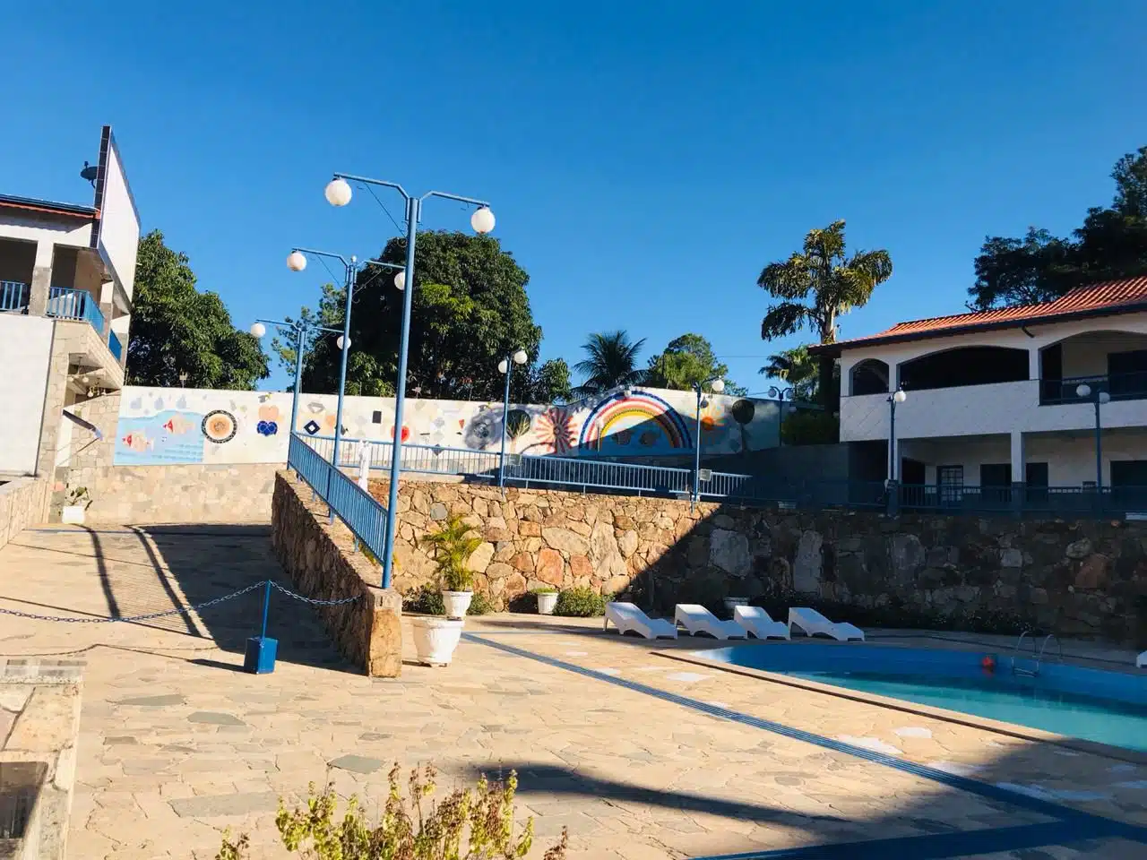 Clínica de Reabilitação Masculina Alto Padrão em Amparo - SP 3