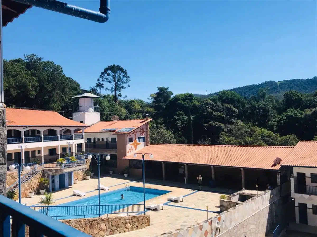 Clínica de Reabilitação Masculina Alto Padrão em Amparo - SP 4
