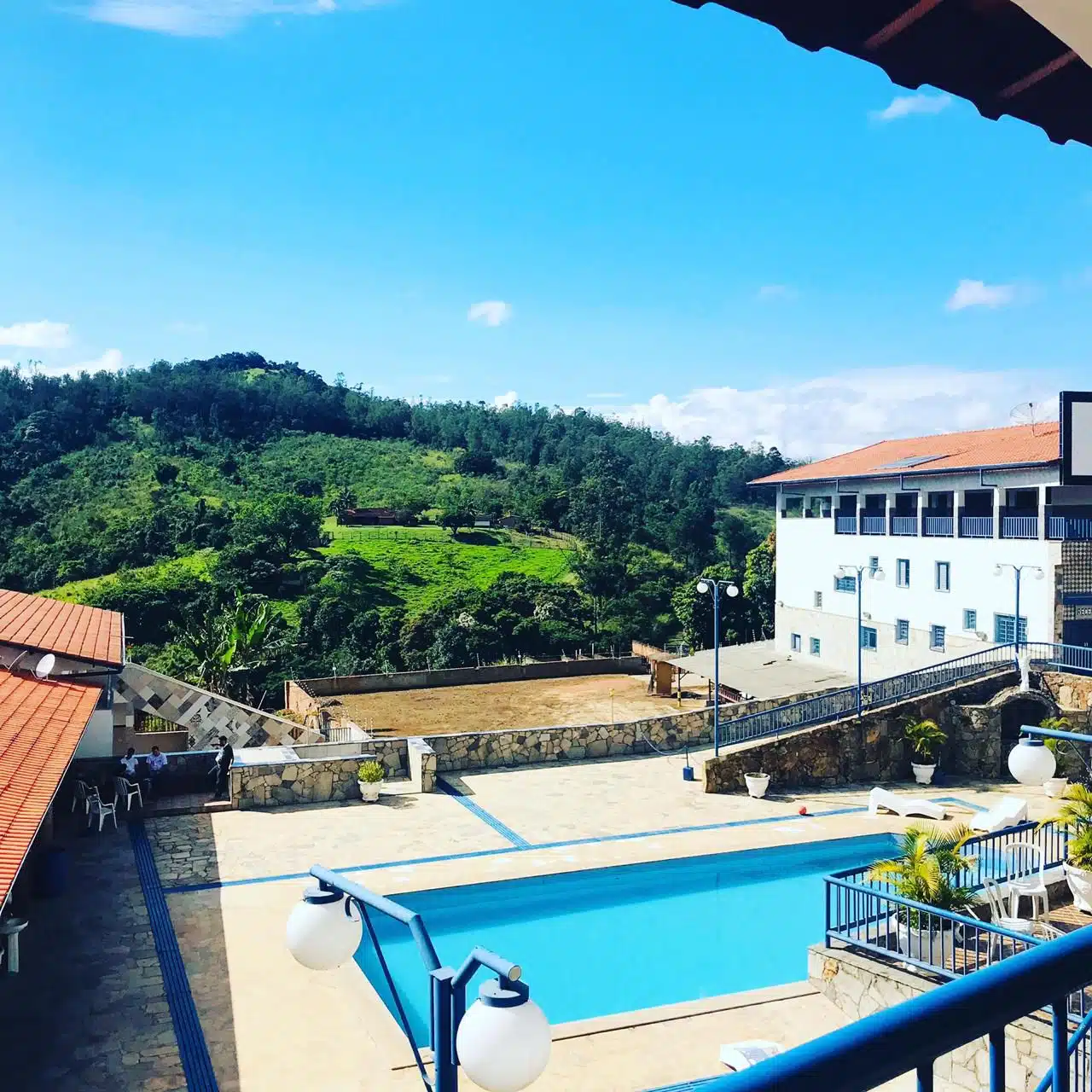 Clínica de Reabilitação Masculina Alto Padrão em Amparo - SP 5