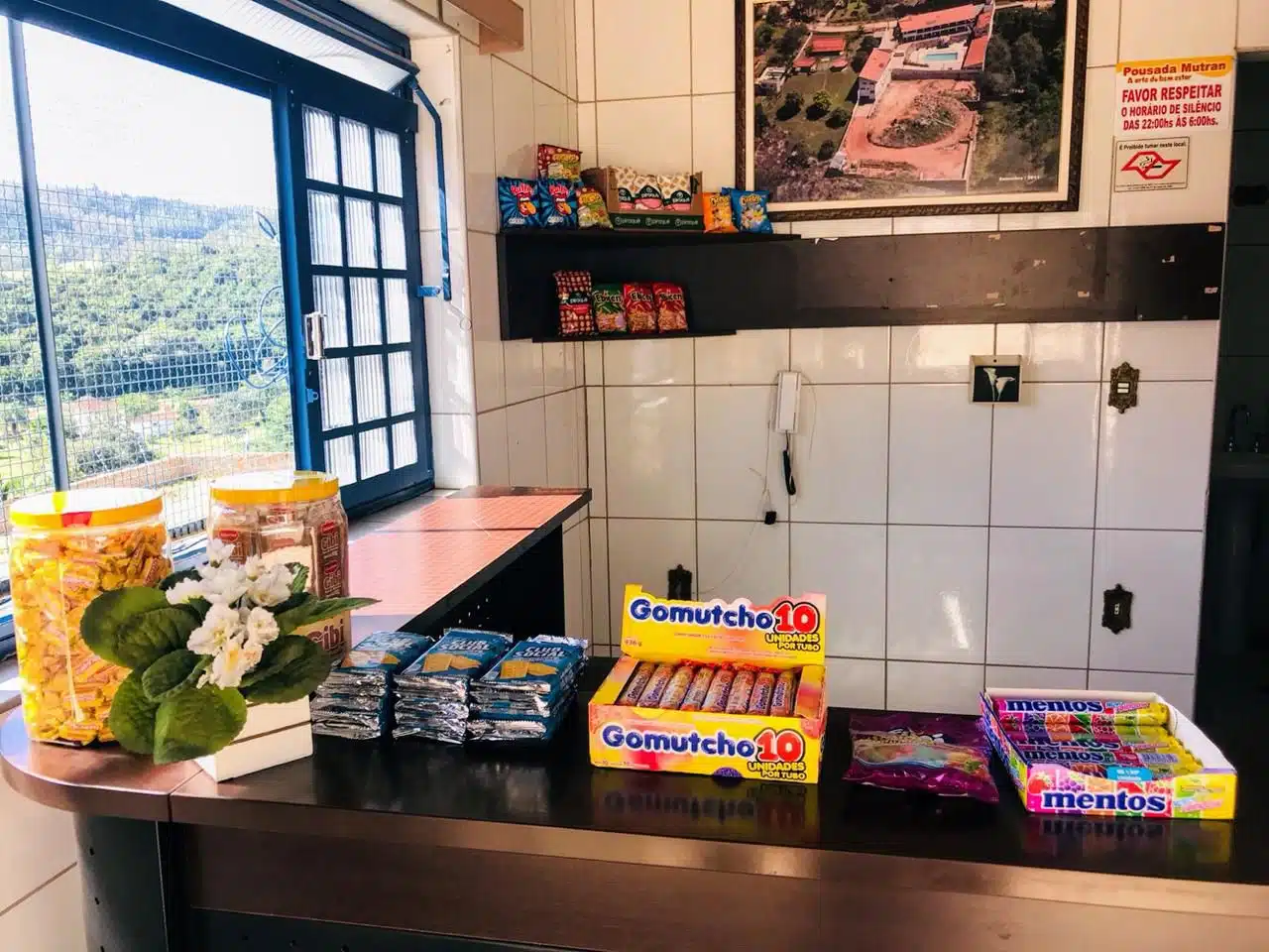 Clínica de Reabilitação Masculina Alto Padrão em Amparo - SP 8