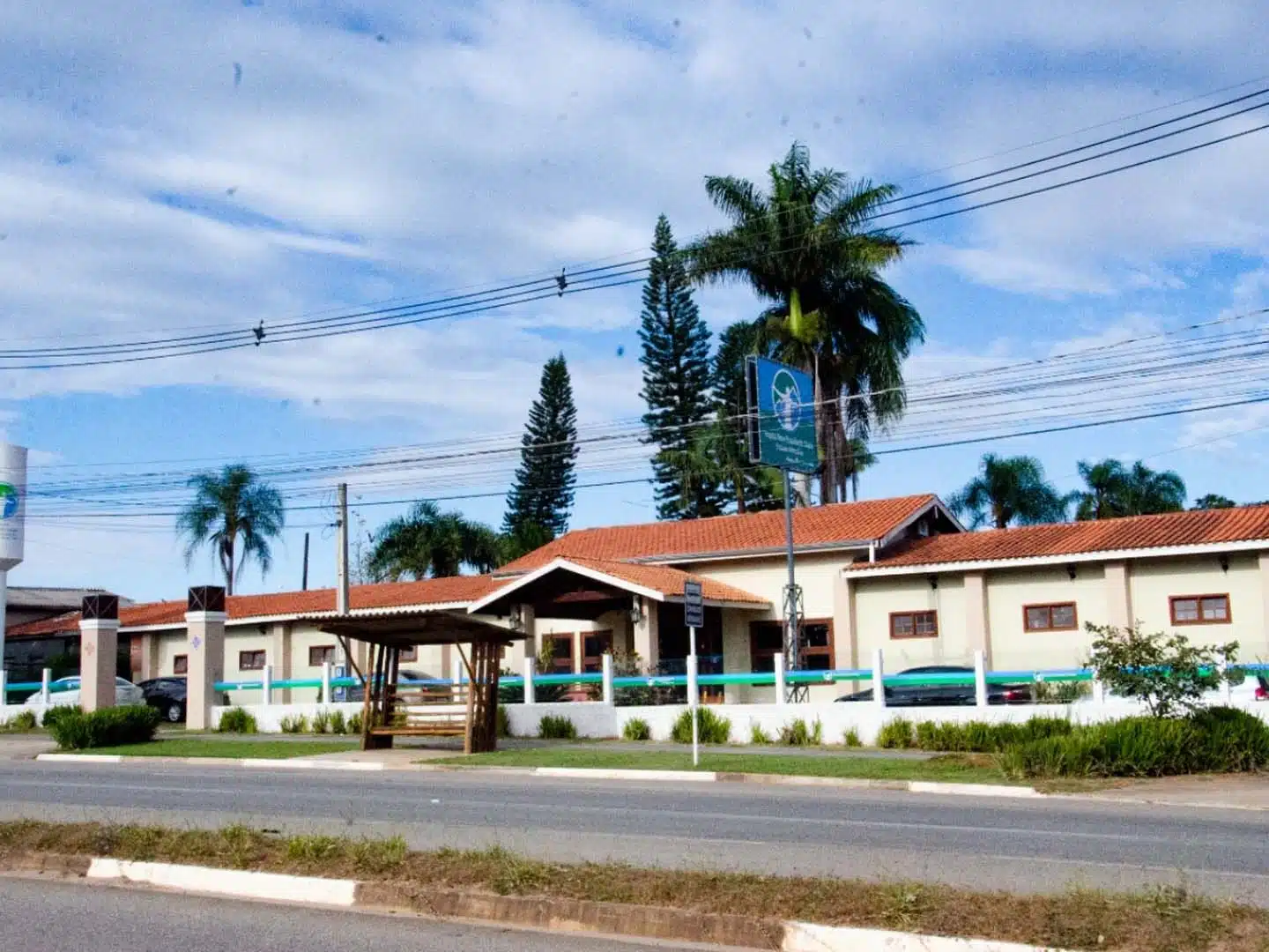 Clínica de Reabilitação Masculina Alto Padrão em Araçoiaba da Serra - SP 2