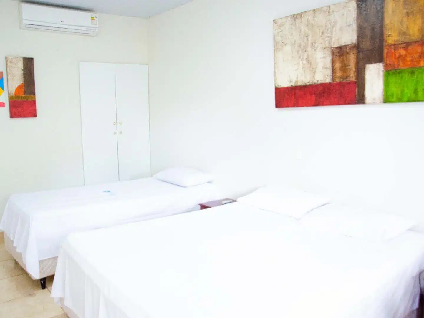 Clínica de Reabilitação Masculina Alto Padrão em Araçoiaba da Serra - SP 6