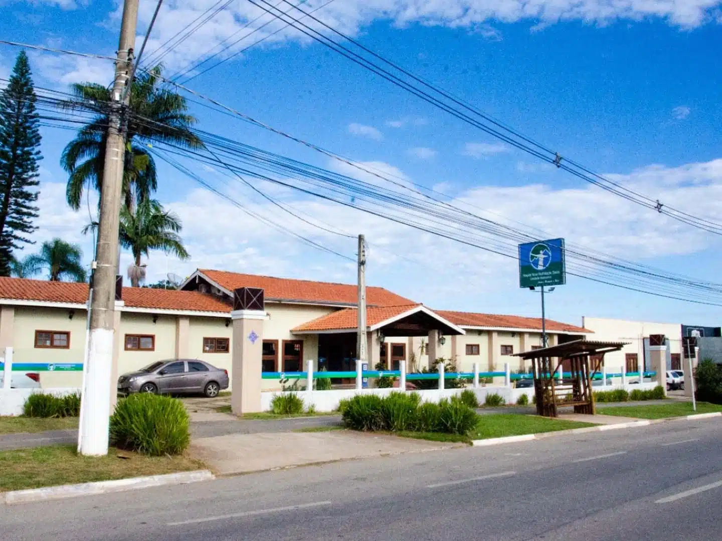 Clínica de Reabilitação Masculina Alto Padrão em Araçoiaba da Serra - SP 9