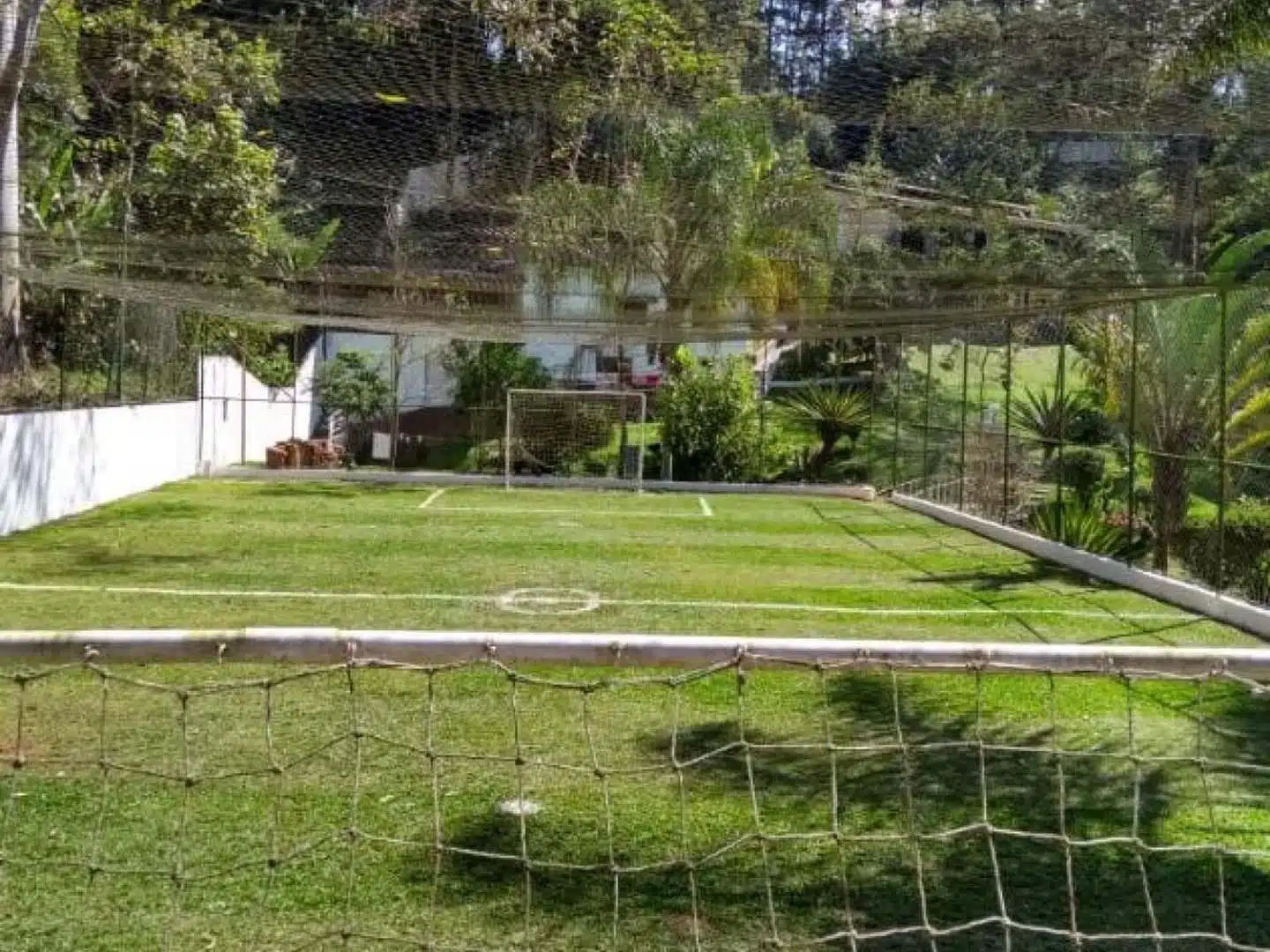 Clínica de Reabilitação Masculina Alto Padrão em Bonsucesso Guarulhos - SP 17