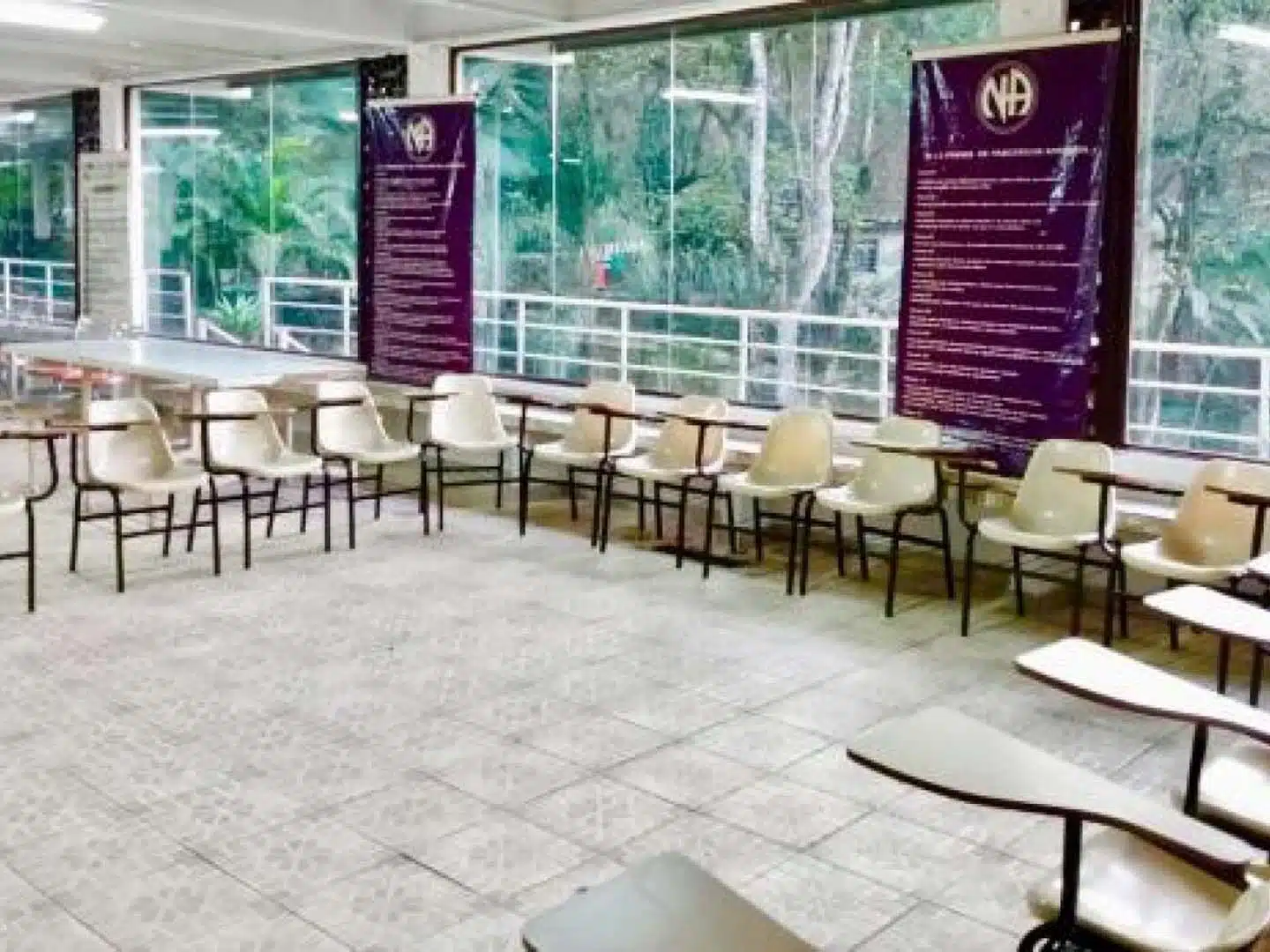 Clínica de Reabilitação Masculina Alto Padrão em Bonsucesso Guarulhos - SP 4