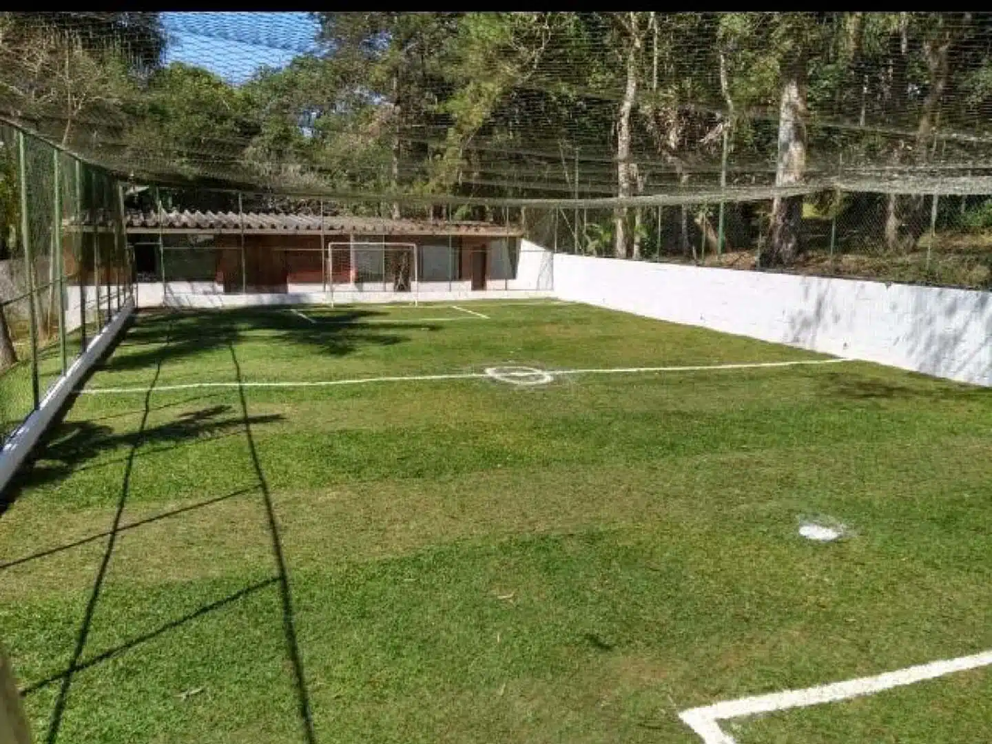 Clínica de Reabilitação Masculina Alto Padrão em Bonsucesso Guarulhos - SP 8