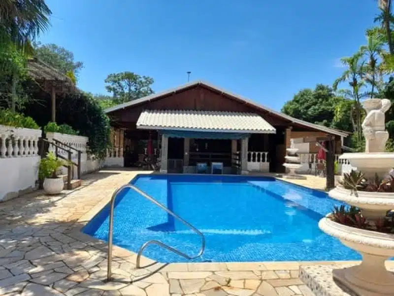 Clínica de Reabilitação Masculina Alto Padrão em Olímpia - SP 2 11