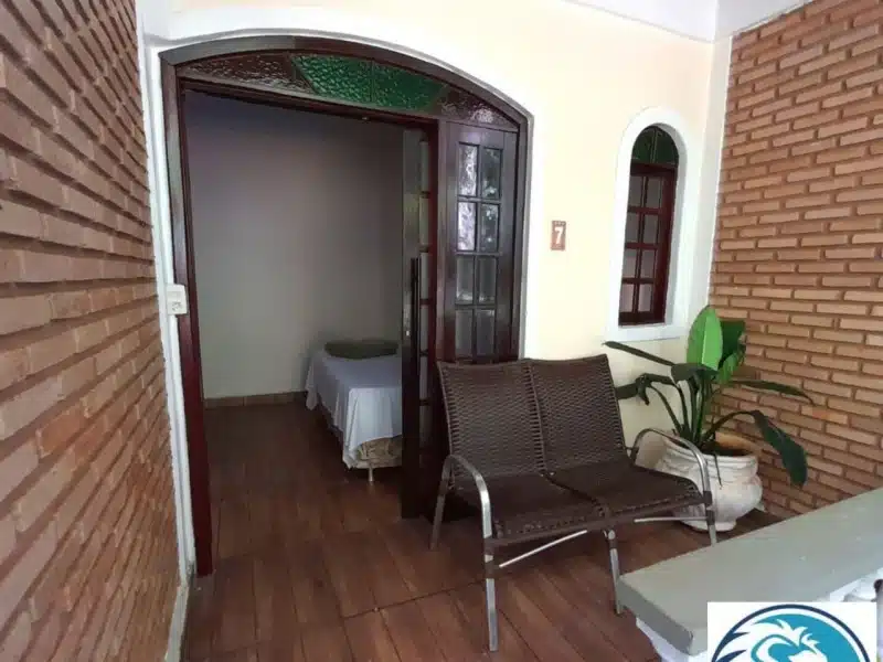 Clínica de Reabilitação Masculina Alto Padrão em Olímpia - SP 2 17