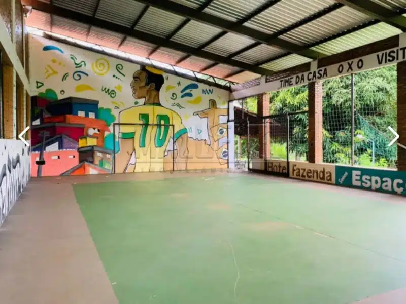 Clínica de Reabilitação Masculina Alto Padrão em Olímpia - SP 2 24