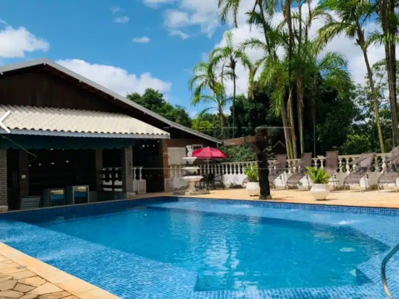 Clínica de Reabilitação Masculina Alto Padrão em Olímpia - SP 2 26