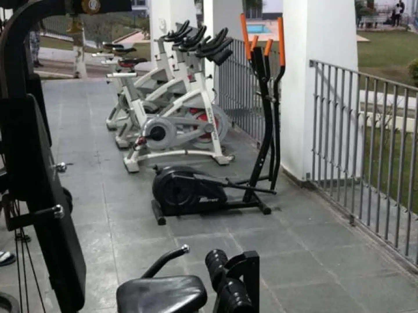 Clínica de Reabilitação Masculina Alto Padrão em São Roque - SP 12