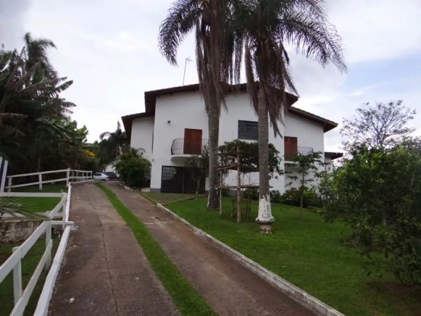 Clínica de Reabilitação Masculina Alto Padrão em São Roque - SP 18