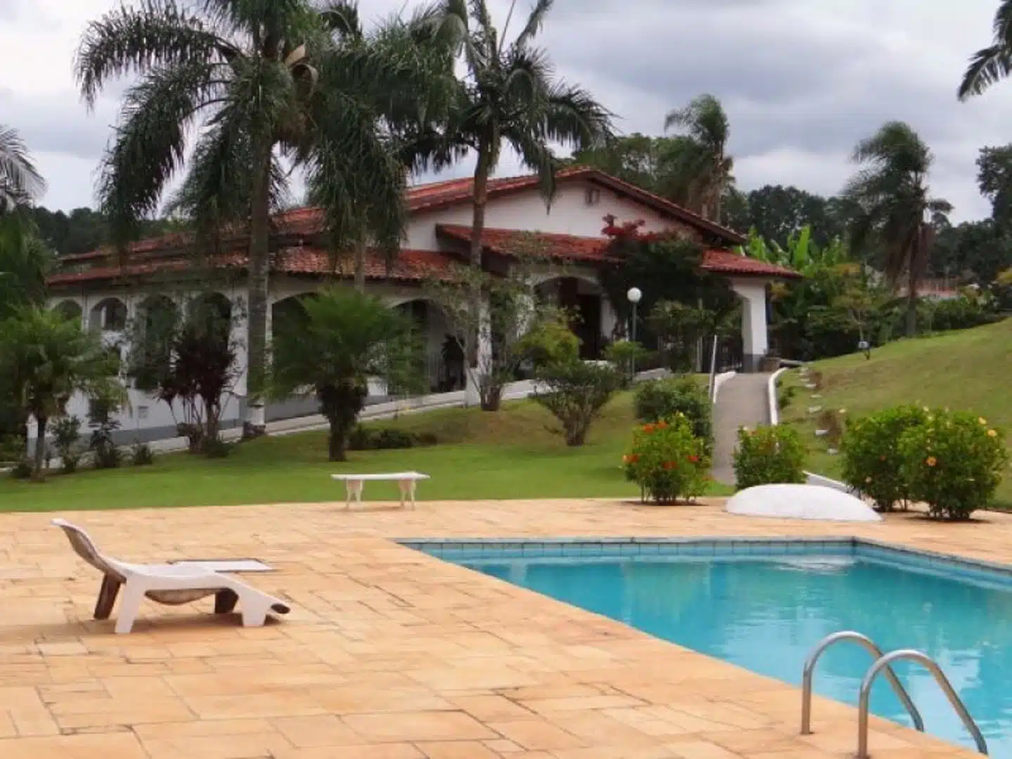 Clínica de Reabilitação Masculina Alto Padrão em São Roque - SP 19