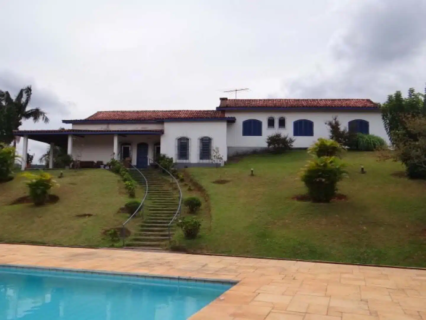 Clínica de Reabilitação Masculina Alto Padrão em São Roque - SP 20