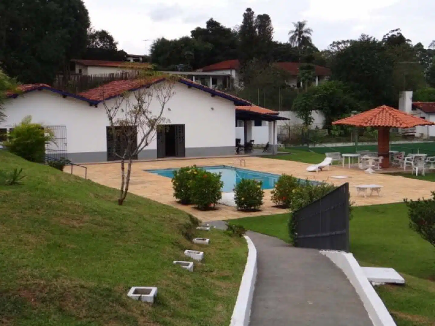 Clínica de Reabilitação Masculina Alto Padrão em São Roque - SP 21
