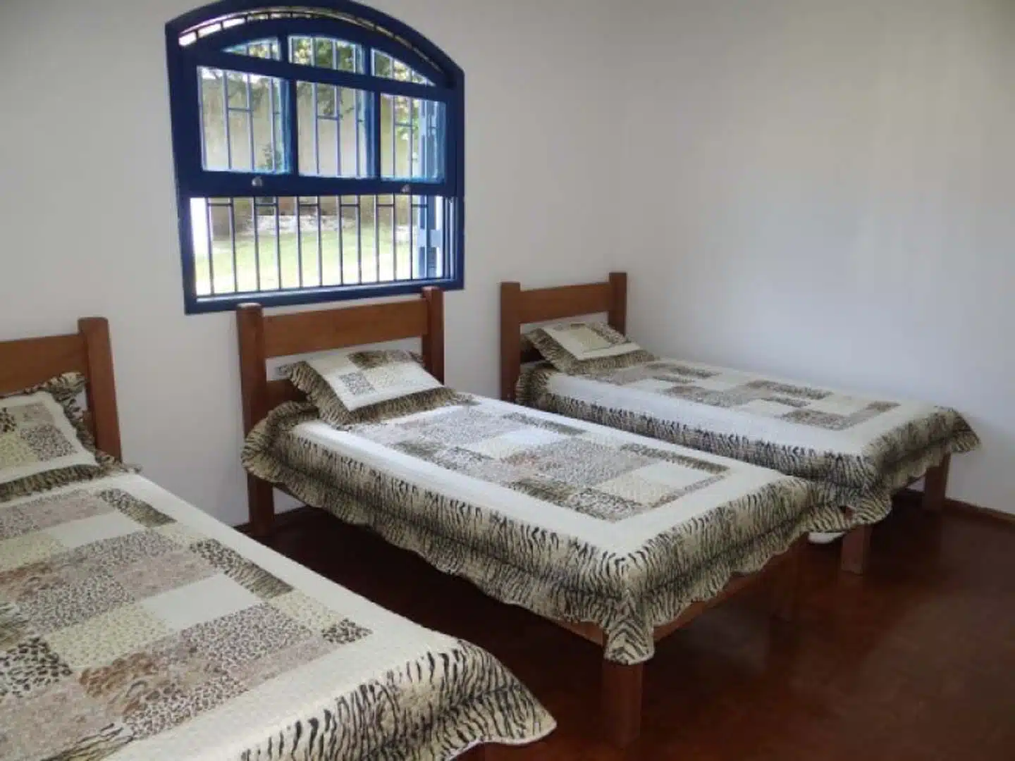 Clínica de Reabilitação Masculina Alto Padrão em São Roque - SP 22