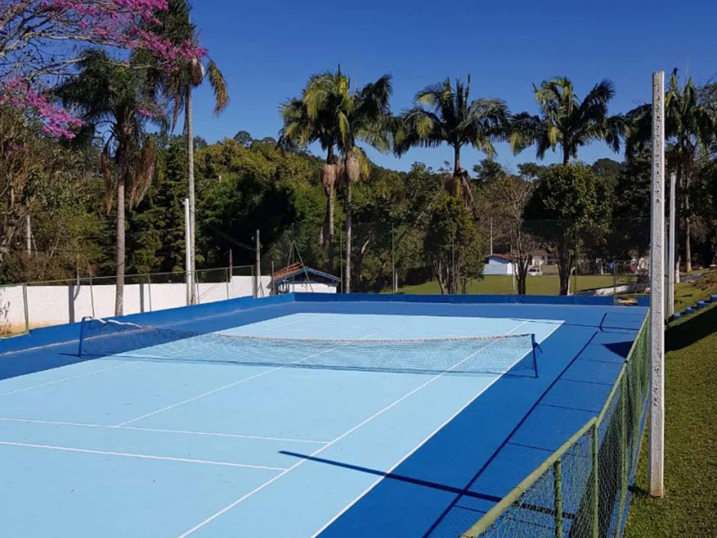 Clínica de Reabilitação Masculina Alto Padrão em São Roque - SP 27