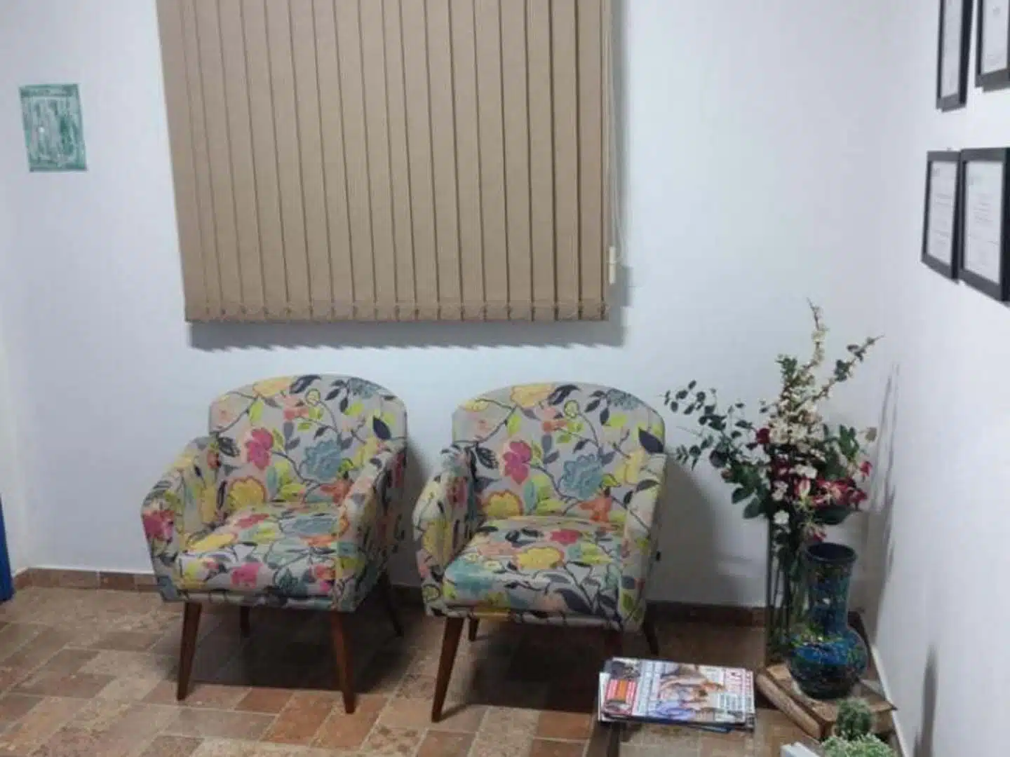 Clínica de Reabilitação Masculina Alto Padrão em São Roque - SP 8