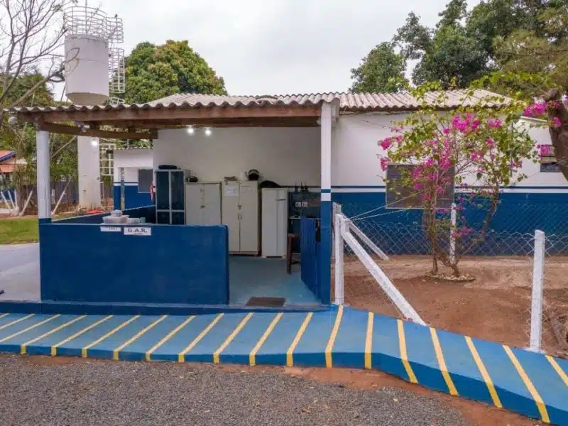 Clínica de Reabilitação Masculina em Araçatuba - SP 11