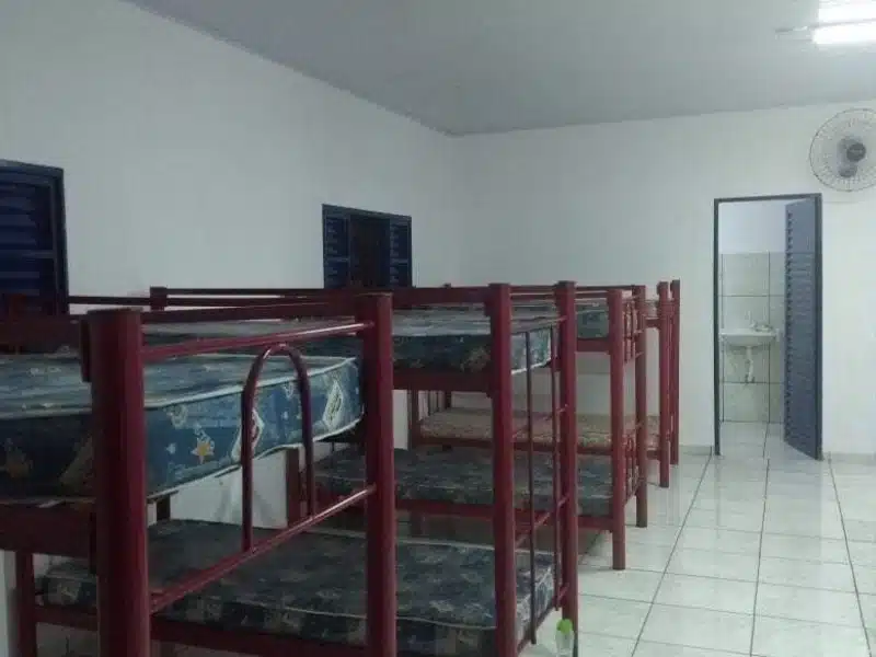 Clínica de Reabilitação Masculina em Araçatuba - SP 13