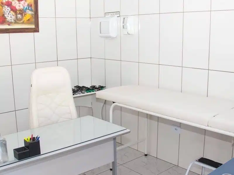 Clínica de Reabilitação Masculina em Araçatuba - SP 16