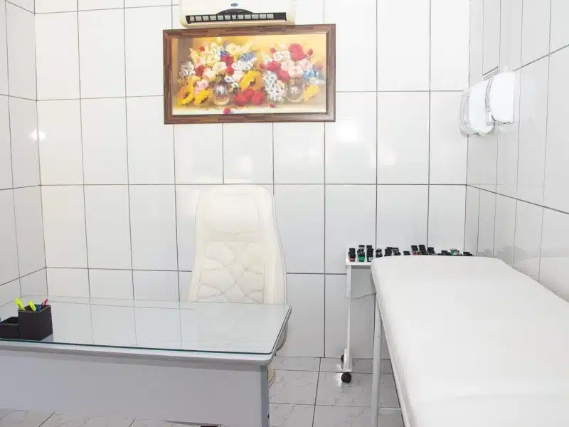 Clínica de Reabilitação Masculina em Araçatuba - SP 17