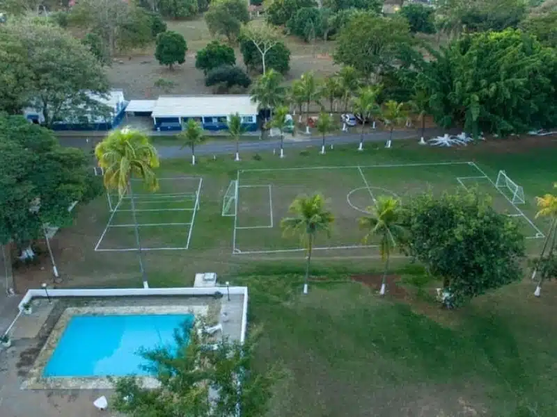 Clínica de Reabilitação Masculina em Araçatuba - SP 18