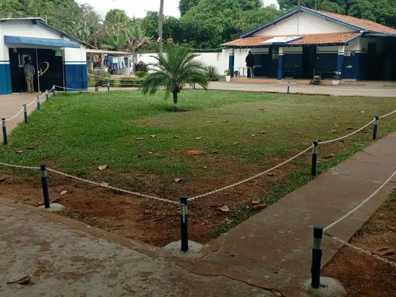 Clínica de Reabilitação Masculina em Araçatuba - SP 19