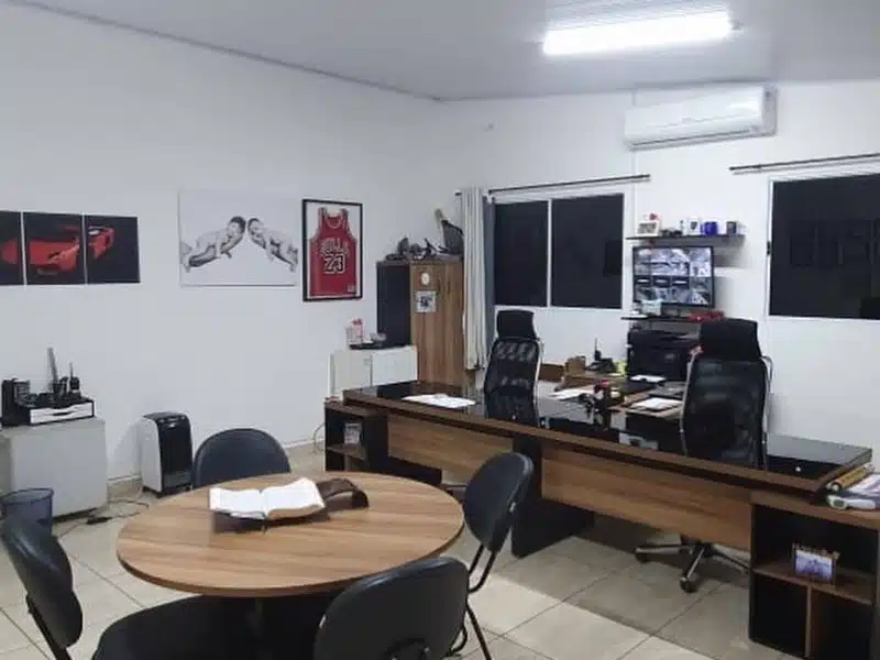 Clínica de Reabilitação Masculina em Araçatuba - SP 22
