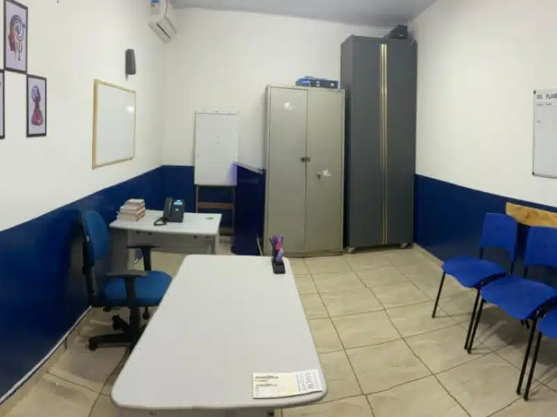 Clínica de Reabilitação Masculina em Araçatuba - SP 24