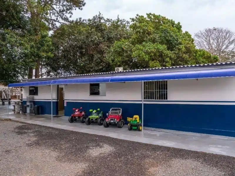 Clínica de Reabilitação Masculina em Araçatuba - SP 25