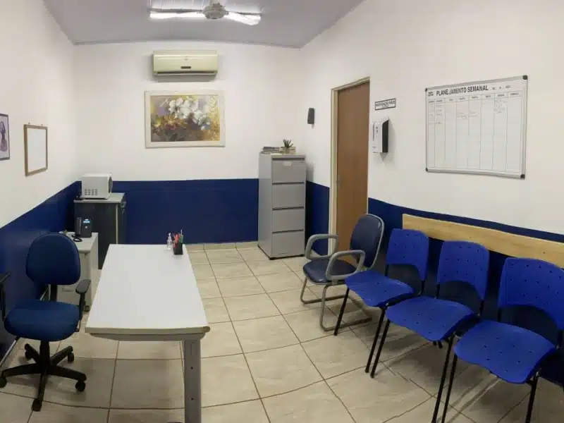 Clínica de Reabilitação Masculina em Araçatuba - SP 27