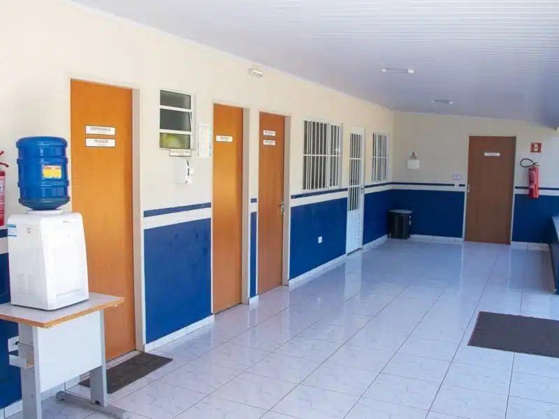 Clínica de Reabilitação Masculina em Araçatuba - SP 28